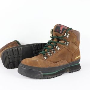 carolina hiking boots